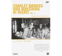 Charley Bowers Una Macchina Di Risate Volume 02 [Import]