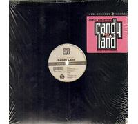 CHARLEY CASANOVA / CANDY LAND