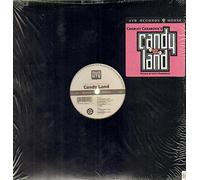 Charley Casanova - Candy Land
