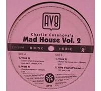 Charley Casanova - Mad House (Volume Two)