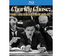 Charley Chase At Hal Roach: The Late Silents (1927) [Blu-Ray]