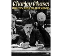 Charley Chase At Hal Roach : The Late Silents (1927) [3 disques]