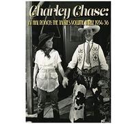 Charley Chase: At Hal Roach: The Talkies, Volume 3 [Dvd]