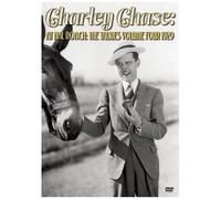 Charley Chase: At Hal Roach: The Talkies, Volume 4: 1929 [Digital Video Disc]