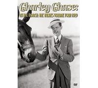 Charley Chase: At Hal Roach: The Talkies, Volume 4: 1929 [Digital Video Disc]