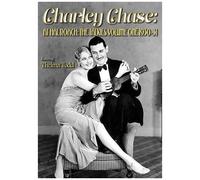 Charley Chase At Hal Roach: The Talkies Volume One: 1930-31 [Dvd]