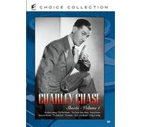 Charley Chase Shorts: Volume 1