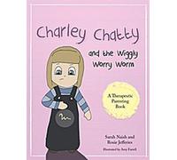 Charley Chatty et le ver de terre qui sème l'inquiétude