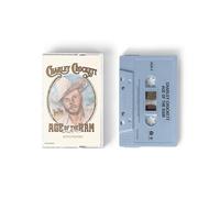 Charley Crockett – Age of the Ram – Cassette – Island