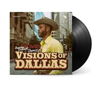 Charley Crockett – Visions Of Dallas – Vinyle LP