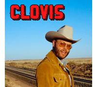 Charley Crockett - Clovis