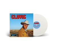 Charley Crockett - Clovis (Amazon Exclusive White Vinyl)