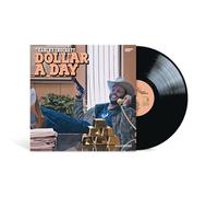 Charley Crockett - Dollar A Day [Vinyl] [Import]