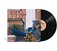 Charley Crockett - Dollar A Day [Vinyl Lp]
