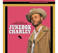 Charley Crockett - Lil G.L. Presents: Jukebox Charley [Cd]