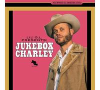 Charley Crockett - Lil G.L. Presents: Jukebox Charley [Vinyl]