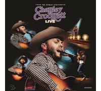 Charley Crockett - Live From The Ryman [Compact Discs]