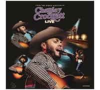Charley Crockett – Live from the Ryman – Vinyle LP