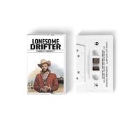Charley Crockett – Lonesome Drifter – Cassette
