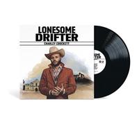 Charley Crockett - Lonesome Drifter [Vinyl Lp] 180 Gram