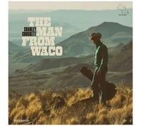 Charley Crockett - The Man From Waco [Cd]