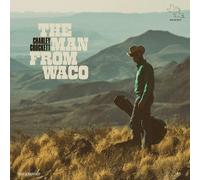 Charley Crockett - The Man From Waco [Cd]