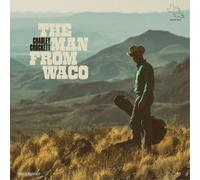 Charley Crockett – The Man from Waco – Vinyle LP