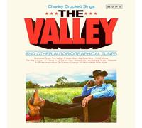 Charley Crockett - The Valley [Import]