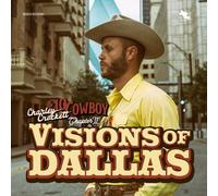 Charley Crockett – Visions Of Dallas