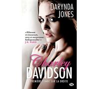 Charley Davidson, Tome 1: Première tombe sur la droite