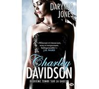 Charley Davidson, Tome 2: Deuxième tombe sur la gauche
