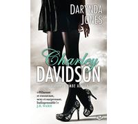 Charley Davidson, Tome 4: Quatrième tombe au fond