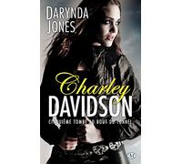 Charley Davidson, Tome 5: Cinquième tombe au bout du tunnel