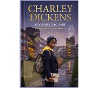 Charley Dickens and the lost legacy