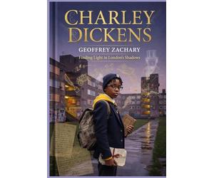 Charley Dickens and the lost legacy