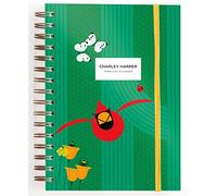 Charley Harper Agenda intemporel