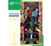 Puz Harper/Birducopia