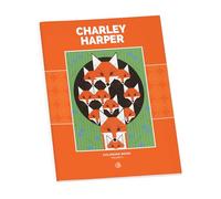 Charley Harper Volume II Colouring Book by Charley Harper Inconnu (Auteur)