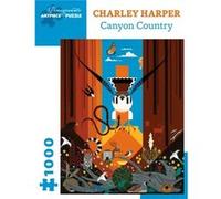 Charley Harper Inconnu (Auteur)