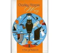 Charley Harper Wings a Folio of Notecards Inconnu (Auteur)