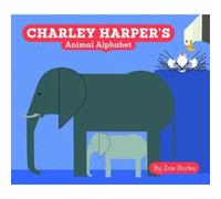 Charley Harper's Animal Alphabet