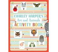 Charley Harpers Art and Animals Activity Book Charley Harpers Art and Animals Activity Book (Auteur)