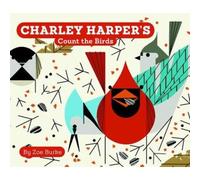Charley Harper's Count The Birds