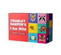 Charley Harper's I Am Wild Flash Cards