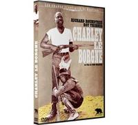Charley Le Borgne DVD E