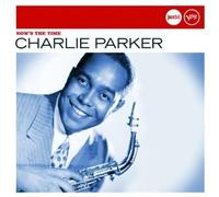 Charley Parker Quartet - Now's The Time (Japan Version) [Import]
