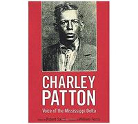 Charley Patton