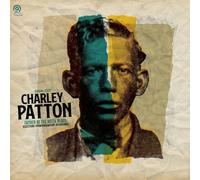 Charley Patton - Father of The Delta Blues: Selections from Paramount Recordings LP [Vinyl]