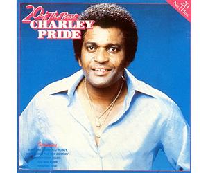 Charley Pride - 20 of The Best [Import]