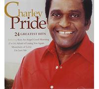 Charley Pride - 24 Greatest Hits Charley Pride